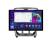 Navigatie dedicata Subaru Forester 2004-2008 N-FORESTER Edonav ecran 13" 2K 8 si 128 Android Waze USB Navigatie 4G 360 Toslink You CarStore Technology
