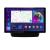 Navigatie dedicata Subaru Forester 2017-2020 N-forester20 Edonav ecran 13" 2K 8 si 128 Android Waze USB Navigatie 4G 360 Toslink Y CarStore Technology