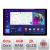 Navigatie dedicata Mercedes GLK 2012-2015 NTG4.5 N-GLK Edonav ecran 13" 2K 8 si 128 Android Waze USB Navigatie 4G 360 Toslink Yout CarStore Technology