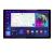 Navigatie dedicata Mercedes GLK 2012-2015 NTG4.5 N-GLK Edonav ecran 13" 2K 8 si 128 Android Waze USB Navigatie 4G 360 Toslink Yout CarStore Technology