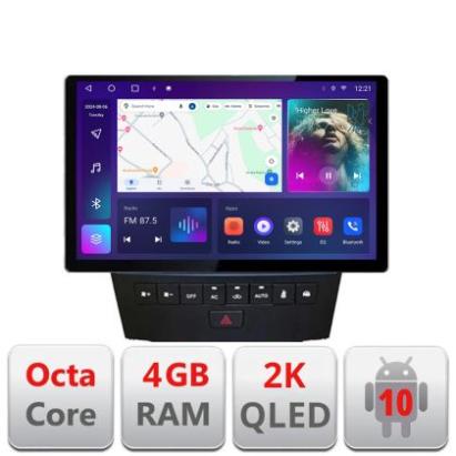 Navigatie dedicata  Lexus GS-04  2004-2011 N- GS-04 Edonav ecran 13" 2K 8 si 128 Android Waze USB Navigatie 4G 360 Toslink Youtube CarStore Technology