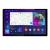 Navigatie dedicata Hyundai H350 2016-  Edonav ecran 13" 2K 8 si 128 Android Waze USB Navigatie 4G 360 Toslink Youtube Radio kit-H3 CarStore Technology