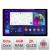 Navigatie dedicata Hyundai H350 2016-  Edonav ecran 13" 2K 8 si 128 Android Waze USB Navigatie 4G 360 Toslink Youtube Radio kit-H3 CarStore Technology
