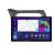 Navigatie dedicata Honda Civic Hatchback 2006-2012 N-hatchback Edonav ecran 13" 2K 8 si 128 Android Waze USB Navigatie 4G 360 Tosl CarStore Technology
