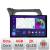 Navigatie dedicata Honda Civic Hatchback 2006-2012 N-hatchback Edonav ecran 13" 2K 8 si 128 Android Waze USB Navigatie 4G 360 Tosl CarStore Technology