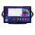 Navigatie dedicata Hyundai I10 2013-2019 N-HY38 Edonav ecran 13" 2K 8 si 128 Android Waze USB Navigatie 4G 360 Toslink Youtube Rad CarStore Technology