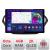 Navigatie dedicata Hyundai I10 2013-2019 N-HY38 Edonav ecran 13" 2K 8 si 128 Android Waze USB Navigatie 4G 360 Toslink Youtube Rad CarStore Technology