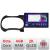 Navigatie dedicata Hyundai I10 2020 N-I10 Edonav ecran 13" 2K 8 si 128 Android Waze USB Navigatie 4G 360 Toslink Youtube Radio KIT CarStore Technology
