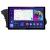 Navigatie dedicata Hyundai I20 2020- N-i20 Edonav ecran 13" 2K 8 si 128 Android Waze USB Navigatie 4G 360 Toslink Youtube Radio KI CarStore Technology