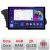 Navigatie dedicata Hyundai I20 2020- N-i20 Edonav ecran 13" 2K 8 si 128 Android Waze USB Navigatie 4G 360 Toslink Youtube Radio KI CarStore Technology