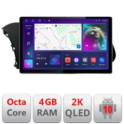 Navigatie dedicata Hyundai I20 2020- N-i20 Edonav ecran 13" 2K 8 si 128 Android Waze USB Navigatie 4G 360 Toslink Youtube Radio KI CarStore Technology