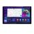 Navigatie dedicata Hyundai I30 2011-2016 Edonav ecran 13" 2K 8 si 128 Android Waze USB Navigatie 4G 360 Toslink Youtube Radio KIT- CarStore Technology