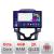 Navigatie dedicata Hyundai I30 2009-2012 clima automata N-I30AUTOMATIC Edonav ecran 13" 2K 8 si 128 Android Waze USB Navigatie 4G CarStore Technology