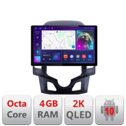 Navigatie dedicata Hyundai I30 2009-2012 clima automata N-I30AUTOMATIC Edonav ecran 13" 2K 8 si 128 Android Waze USB Navigatie 4G CarStore Technology