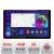 Navigatie dedicata Seat Ibiza 2017- N-IBZ Edonav ecran 13" 2K 8 si 128 Android Waze USB Navigatie 4G 360 Toslink Youtube Radio KIT CarStore Technology