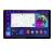 Navigatie dedicata Seat Ibiza 2017- N-IBZ Edonav ecran 13" 2K 8 si 128 Android Waze USB Navigatie 4G 360 Toslink Youtube Radio KIT CarStore Technology