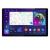 Navigatie dedicata Suzuki Ignis 2016- N-IGNIS16 Edonav ecran 13" 2K 8 si 128 Android Waze USB Navigatie 4G 360 Toslink Youtube Rad CarStore Technology