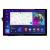 Navigatie dedicata Honda Insight 2009-2014 N-insight Edonav ecran 13" 2K 8 si 128 Android Waze USB Navigatie 4G 360 Toslink Youtub CarStore Technology