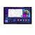 Navigatie dedicata Suzuki Jimny 2018- N-JIMNY Edonav ecran 13" 2K 8 si 128 Android Waze USB Navigatie 4G 360 Toslink Youtube Radio CarStore Technology