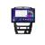 Navigatie dedicata Jimny 2007-2016 N-JIMNY07 Edonav ecran 13" 2K 8 si 128 Android Waze USB Navigatie 4G 360 Toslink Youtube Radio CarStore Technology