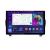 Navigatie dedicata Nissan Juke 2010-2015 N-JUKE Edonav ecran 13" 2K 8 si 128 Android Waze USB Navigatie 4G 360 Toslink Youtube Rad CarStore Technology