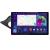 Navigatie dedicata Kia Ceed 2012-2018 N-KI39 Edonav ecran 13" 2K 8 si 128 Android Waze USB Navigatie 4G 360 Toslink Youtube Radio CarStore Technology