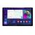 Navigatie dedicata Suzuki Kizashi 2009-2015 N-KIZASHI Edonav ecran 13" 2K 8 si 128 Android Waze USB Navigatie 4G 360 Toslink Youtu CarStore Technology