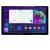 Navigatie dedicata Skoda Kodiaq N-KODIAQ Edonav ecran 13" 2K 8 si 128 Android Waze USB Navigatie 4G 360 Toslink Youtube Radio KIT- CarStore Technology