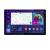 Navigatie dedicata Mitubishi Lancer 2001-2007  N-LANCER07 Edonav ecran 13" 2K 8 si 128 Android Waze USB Navigatie 4G 360 Toslink Y CarStore Technology