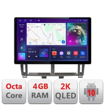 Navigatie dedicata  Lexus LS 1999-2006 N- LS-99 Edonav ecran 13" 2K 8 si 128 Android Waze USB Navigatie 4G 360 Toslink Youtube Rad CarStore Technology