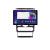 Navigatie dedicata Ford Mondeo  2004-2007 Edonav ecran 13" 2K 8 si 128 Android Waze USB Navigatie 4G 360 Toslink Youtube Radio KIT CarStore Technology