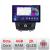 Navigatie dedicata Ford Mustang  2009-2014 Edonav ecran 13" 2K 8 si 128 Android Waze USB Navigatie 4G 360 Toslink Youtube Radio KI CarStore Technology