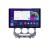 Navigatie dedicata Mazda 5 2005-2010 N-MZ22 Edonav ecran 13" 2K 8 si 128 Android Waze USB Navigatie 4G 360 Toslink Youtube Radio K CarStore Technology