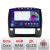 Navigatie dedicata Nissan Navara Pathfinder 2005-2010 N-NAV5 Edonav ecran 13" 2K 8 si 128 Android Waze USB Navigatie 4G 360 Toslin CarStore Technology