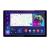 Navigatie dedicata Nissan Navara 2006-2014 N-NAVARA Edonav ecran 13" 2K 8 si 128 Android Waze USB Navigatie 4G 360 Toslink Youtube CarStore Technology