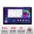 Navigatie dedicata NIssan Navara 2017- N-NAVARA17 Edonav ecran 13" 2K 8 si 128 Android Waze USB Navigatie 4G 360 Toslink Youtube R CarStore Technology