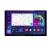 Navigatie dedicata NIssan Navara 2017- N-NAVARA17 Edonav ecran 13" 2K 8 si 128 Android Waze USB Navigatie 4G 360 Toslink Youtube R CarStore Technology