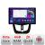 Navigatie dedicata Peugeot 207 N-PE01 Edonav ecran 13" 2K 8 si 128 Android Waze USB Navigatie 4G 360 Toslink Youtube Radio KIT-PE0 CarStore Technology