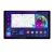 Navigatie dedicata DODGE RAM 2019- Edonav ecran 13" 2K 8 si 128 Android Waze USB Navigatie 4G 360 Toslink Youtube Radio kit-RAM201 CarStore Technology