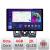 Navigatie dedicata Ford Ranger Mazda BT50 2007-2012 N-RANGER Edonav ecran 13" 2K 8 si 128 Android Waze USB Navigatie 4G 360 Toslin CarStore Technology
