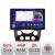 Navigatie dedicata Ssangyong rexton 2013-2016 Edonav ecran 13" 2K 8 si 128 Android Waze USB Navigatie 4G 360 Toslink Youtube Radio CarStore Technology