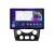Navigatie dedicata Ssangyong rexton 2013-2016 Edonav ecran 13" 2K 8 si 128 Android Waze USB Navigatie 4G 360 Toslink Youtube Radio CarStore Technology