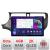 Navigatie dedicata Kia Rio 2011-2014 N-rio-11 Edonav ecran 13" 2K 8 si 128 Android Waze USB Navigatie 4G 360 Toslink Youtube Radio CarStore Technology