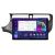 Navigatie dedicata Kia Rio 2011-2014 N-rio-11 Edonav ecran 13" 2K 8 si 128 Android Waze USB Navigatie 4G 360 Toslink Youtube Radio CarStore Technology
