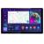 Navigatie dedicata Volvo S60 2002-2008 Edonav ecran 13" 2K 8 si 128 Android Waze USB Navigatie 4G 360 Toslink Youtube Radio KIT-s6 CarStore Technology