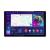 Navigatie dedicata Volvo S80 2004-2006 N-S80 Edonav ecran 13" 2K 8 si 128 Android Waze USB Navigatie 4G 360 Toslink Youtube Radio CarStore Technology