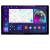 Navigatie dedicata Toyota sequoia  2008-2017 N-sequoia Edonav ecran 13" 2K 8 si 128 Android Waze USB Navigatie 4G 360 Toslink Yout CarStore Technology