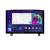 Navigatie dedicata Mercedes SLK 2004-2011 N-SLK Edonav ecran 13" 2K 8 si 128 Android Waze USB Navigatie 4G 360 Toslink Youtube Rad CarStore Technology