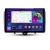 Navigatie dedicata Smart For Two 2010-2015 N-Smart10 Edonav ecran 13" 2K 8 si 128 Android Waze USB Navigatie 4G 360 Toslink Youtub CarStore Technology