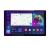Navigatie dedicata Smart For Two 2015- N-Smart15 Edonav ecran 13" 2K 8 si 128 Android Waze USB Navigatie 4G 360 Toslink Youtube Ra CarStore Technology